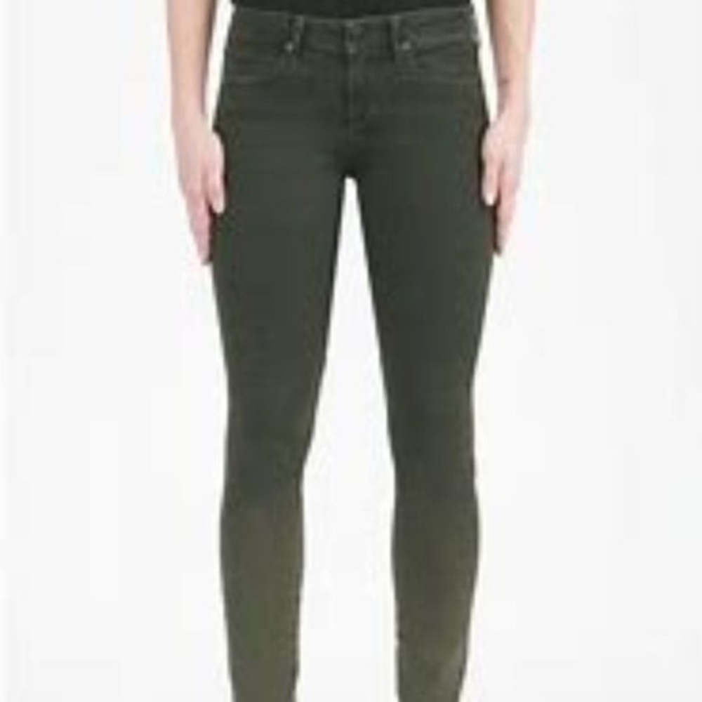 Articles of Society Jeans